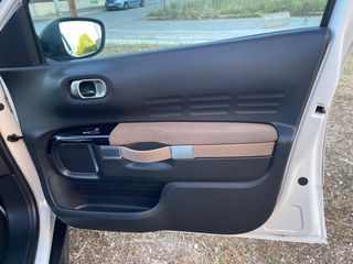 Citroen C4 Cactus 2017 1.6 Blue-HDi Shine- 0€ ΤΕΛΗ- ΑΥΤΟΜΑΤΟ -ΠΑΝΟΡΑΜΑ-thumb-29