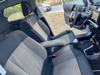 Citroen C4 Cactus 2017 1.6 Blue-HDi Shine- 0€ ΤΕΛΗ- ΑΥΤΟΜΑΤΟ -ΠΑΝΟΡΑΜΑ-thumb-33