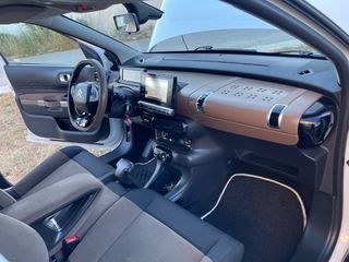 Citroen C4 Cactus 2017 1.6 Blue-HDi Shine- 0€ ΤΕΛΗ- ΑΥΤΟΜΑΤΟ -ΠΑΝΟΡΑΜΑ-thumb-34
