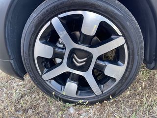 Citroen C4 Cactus 2017 1.6 Blue-HDi Shine- 0€ ΤΕΛΗ- ΑΥΤΟΜΑΤΟ -ΠΑΝΟΡΑΜΑ-thumb-40