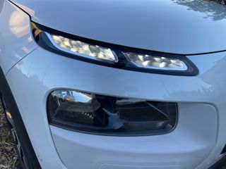 Citroen C4 Cactus 2017 1.6 Blue-HDi Shine- 0€ ΤΕΛΗ- ΑΥΤΟΜΑΤΟ -ΠΑΝΟΡΑΜΑ-thumb-46
