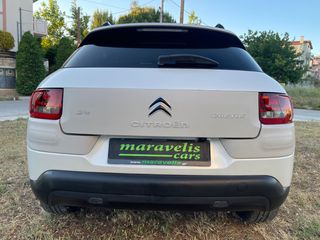 Citroen C4 Cactus 2017 1.6 Blue-HDi Shine- 0€ ΤΕΛΗ- ΑΥΤΟΜΑΤΟ -ΠΑΝΟΡΑΜΑ-thumb-50
