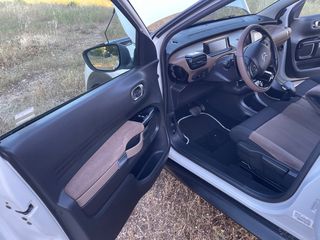 Citroen C4 Cactus 2017 1.6 Blue-HDi Shine- 0€ ΤΕΛΗ- ΑΥΤΟΜΑΤΟ -ΠΑΝΟΡΑΜΑ-thumb-53