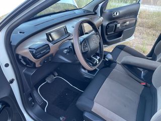 Citroen C4 Cactus 2017 1.6 Blue-HDi Shine- 0€ ΤΕΛΗ- ΑΥΤΟΜΑΤΟ -ΠΑΝΟΡΑΜΑ-thumb-54