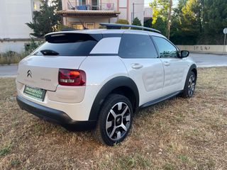 Citroen C4 Cactus 2017 1.6 Blue-HDi Shine- 0€ ΤΕΛΗ- ΑΥΤΟΜΑΤΟ -ΠΑΝΟΡΑΜΑ-thumb-6