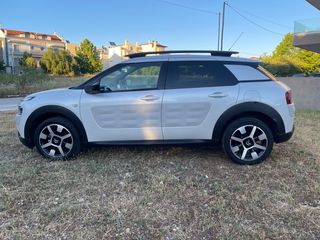 Citroen C4 Cactus 2017 1.6 Blue-HDi Shine- 0€ ΤΕΛΗ- ΑΥΤΟΜΑΤΟ -ΠΑΝΟΡΑΜΑ-thumb-7