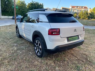 Citroen C4 Cactus 2017 1.6 Blue-HDi Shine- 0€ ΤΕΛΗ- ΑΥΤΟΜΑΤΟ -ΠΑΝΟΡΑΜΑ-thumb-8