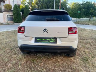 Citroen C4 Cactus 2017 1.6 Blue-HDi Shine- 0€ ΤΕΛΗ- ΑΥΤΟΜΑΤΟ -ΠΑΝΟΡΑΜΑ-thumb-9