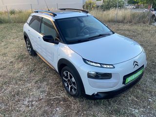 Citroen C4 Cactus 2017 1.6 Blue-HDi Shine- 0€ ΤΕΛΗ- ΑΥΤΟΜΑΤΟ -ΠΑΝΟΡΑΜΑ-thumb-10