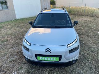 Citroen C4 Cactus 2017 1.6 Blue-HDi Shine- 0€ ΤΕΛΗ- ΑΥΤΟΜΑΤΟ -ΠΑΝΟΡΑΜΑ-thumb-11