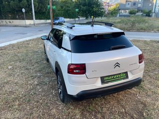 Citroen C4 Cactus 2017 1.6 Blue-HDi Shine- 0€ ΤΕΛΗ- ΑΥΤΟΜΑΤΟ -ΠΑΝΟΡΑΜΑ-thumb-12