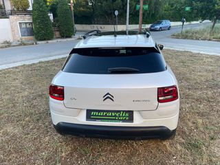 Citroen C4 Cactus 2017 1.6 Blue-HDi Shine- 0€ ΤΕΛΗ- ΑΥΤΟΜΑΤΟ -ΠΑΝΟΡΑΜΑ-thumb-13