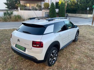 Citroen C4 Cactus 2017 1.6 Blue-HDi Shine- 0€ ΤΕΛΗ- ΑΥΤΟΜΑΤΟ -ΠΑΝΟΡΑΜΑ-thumb-14