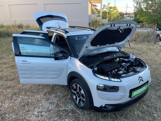 Citroen C4 Cactus 2017 1.6 Blue-HDi Shine- 0€ ΤΕΛΗ- ΑΥΤΟΜΑΤΟ -ΠΑΝΟΡΑΜΑ-thumb-15
