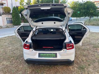 Citroen C4 Cactus 2017 1.6 Blue-HDi Shine- 0€ ΤΕΛΗ- ΑΥΤΟΜΑΤΟ -ΠΑΝΟΡΑΜΑ-thumb-18