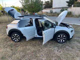 Citroen C4 Cactus 2017 1.6 Blue-HDi Shine- 0€ ΤΕΛΗ- ΑΥΤΟΜΑΤΟ -ΠΑΝΟΡΑΜΑ-thumb-20