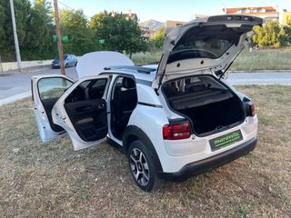 Citroen C4 Cactus 2017 1.6 Blue-HDi Shine- 0€ ΤΕΛΗ- ΑΥΤΟΜΑΤΟ -ΠΑΝΟΡΑΜΑ-thumb-23