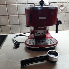 καφετιέρα espresso Delonghi