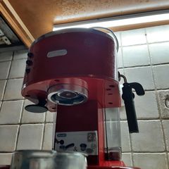 καφετιέρα espresso Delonghi-thumb-2