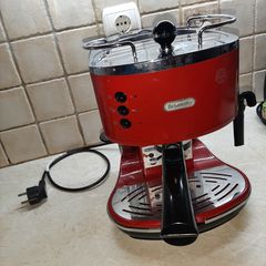 καφετιέρα espresso Delonghi-thumb-7