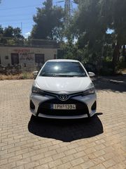 Toyota Yaris 2014