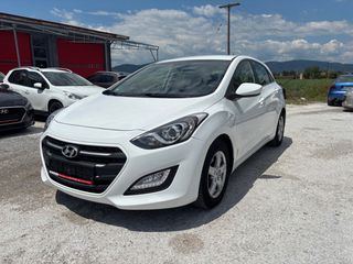 Hyundai i 30 2015 Euro 6, led, cruise control ,parktronic