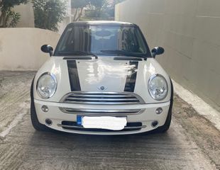 Mini Cooper 2006