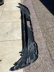 VOLKSWAGEN GOLF 8 19-24' ΣΠΟΙΛΕΡ/DIFFUSER ΠΙΣΩ-thumb-1