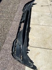 VOLKSWAGEN GOLF 8 19-24' ΣΠΟΙΛΕΡ/DIFFUSER ΠΙΣΩ-thumb-2