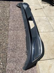 VOLKSWAGEN GOLF 8 19-24' ΣΠΟΙΛΕΡ/DIFFUSER ΠΙΣΩ