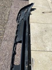 VOLKSWAGEN GOLF 8 19-24' ΣΠΟΙΛΕΡ/DIFFUSER ΠΙΣΩ-thumb-3