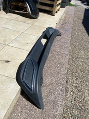 VOLKSWAGEN GOLF 8 19-24' ΣΠΟΙΛΕΡ/DIFFUSER ΠΙΣΩ-thumb-4