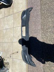 VOLKSWAGEN GOLF 8 19-24' ΣΠΟΙΛΕΡ/DIFFUSER ΠΙΣΩ-thumb-5