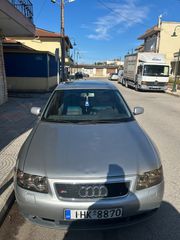 Audi A3 2002 A3-S3
