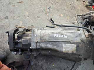 ΚΙΒΩΤΙΟ ΤΑΧΥΤΗΤΩΝ 711651 711 651 MERCEDES SPRINTER W906