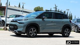Citroen C3 Aircross 2022 Diesel | Feel Pack | EAT6 | AUTODEDOUSIS