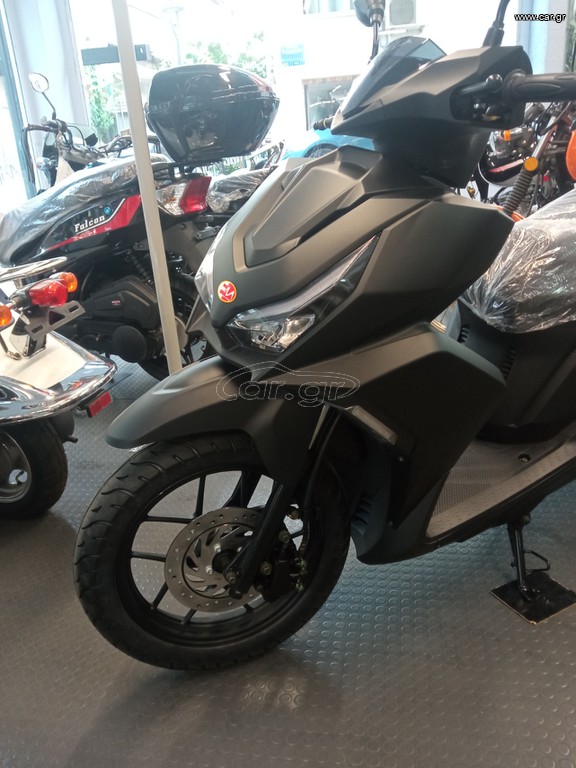 Euromotors 2026 V12