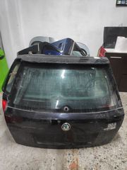 ΤΖΑΜΟΠΟΡΤΑ ΜΕ ΑΕΡΟΤΟΜΗ-SKODA FABIA 2002-2008 VRS