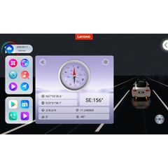 LENOVO SSZ 12420_CPA (10inc) MULTIMEDIA TABLET for MERCEDES VITO - VIANO (W639) mod. 2003-2007-thumb-11