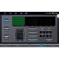 LENOVO SSZ 12420_CPA (10inc) MULTIMEDIA TABLET for MERCEDES VITO - VIANO (W639) mod. 2003-2007-thumb-8