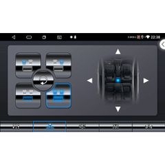 LENOVO SSZ 12420_CPA (10inc) MULTIMEDIA TABLET for MERCEDES VITO - VIANO (W639) mod. 2003-2007-thumb-6