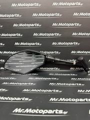 ΑΡΙΣΤΕΡΟΣ ΚΑΘΡΕΦΤΗΣ YAMAHA MT-07 / MT-09 / MT-10 / MT-125 (2014-2026)