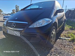 Mercedes-Benz A 150 2007