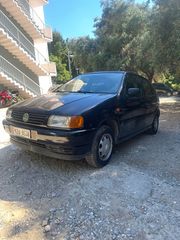 Volkswagen Polo 1997