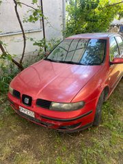 Seat Leon 2001