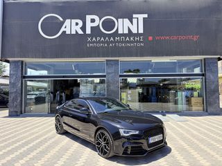 Audi A5 2009
