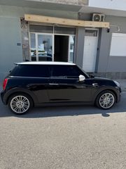 Mini Cooper D 2018