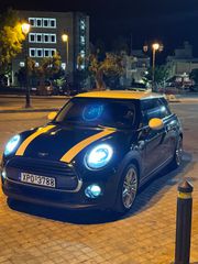 Mini Cooper D 2018-thumb-1