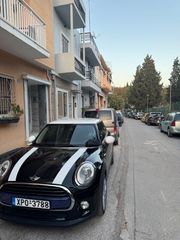 Mini Cooper D 2018-thumb-2