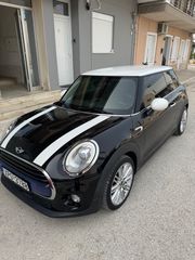 Mini Cooper D 2018-thumb-4